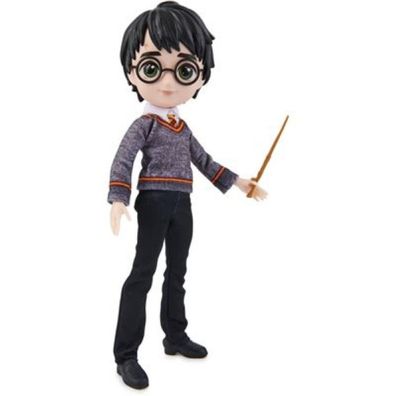 Wizarding World Harry Potter - Harry Potter (ca. 20,3 cm)