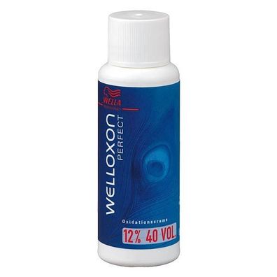 Wella Welloxon Perfect 60 ml 12 % (40 Vol.) (3er-Pack)