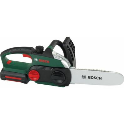 Bosch Kettensäge II (grün/ schwarz)