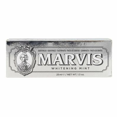 Marvis Whitening Mint Toothpaste 25ml