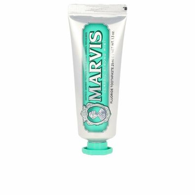 Marvis Classic Strong Mint Toothpaste 25ml