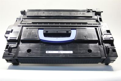 HP CF325X HP25X Toner Black -Bulk