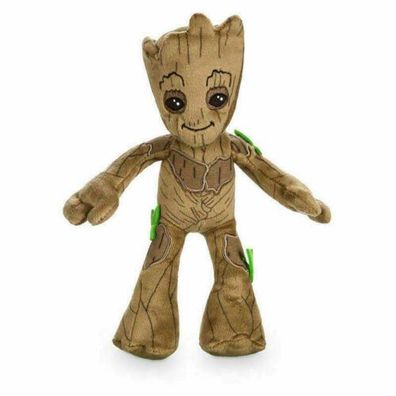 Avengers Infinity War Guardians of The Galaxy Baby Groot Plüsch Stofftier Puppe!