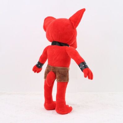 Roblox El Goblino Plush Animal Doll Stuffed Toy Gift