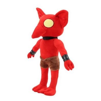 Roblox El Goblino Plush Animal Doll Stuffed Spielzeug Plüschtiere