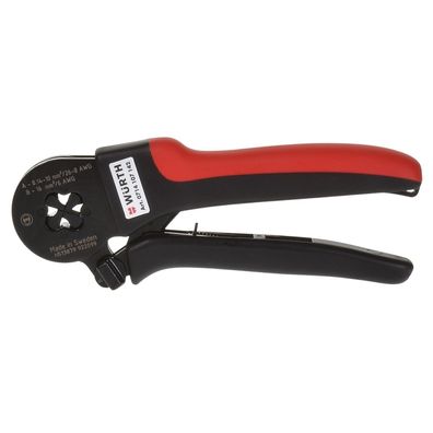 Würth 0714107142 Crimpzange f. Aderendhülsen