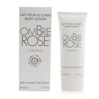 Ombre Rose / Body Lotion 6.7 oz (200 ml) (w)