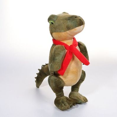 HOT! Soft Toy Lyle Lyle Crocodile Plush Stuffed Animal Doll Kids Birthday Gift