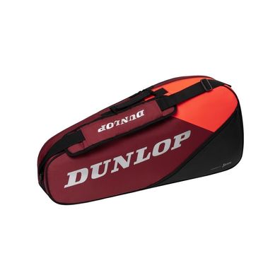 Dunlop CX-Performance 3er Tennistasche