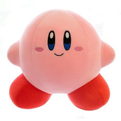 30cm Kirby Dream Land Pluschtier weiche Stoffpuppe Spielzeug