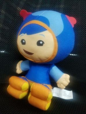 New Geo Plush Doll Toy Team Umizoomi Geo 8" Plush Stuffed Animal Kids Gift