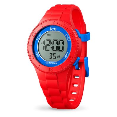 Kinder und Jugendliche Armbanduhr Ice-Watch 021276