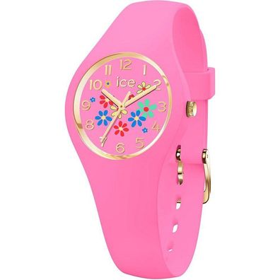 Kinder und Jugendliche Armbanduhr Ice-Watch 021731