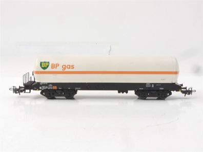 Märklin H0 4748 Güterwagen Druckgaskesselwagen "BP gas" 791 4 407-5 DB