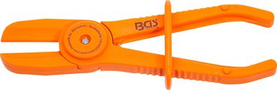 BGS technic Schlauch-Abklemmzange | 185 mm