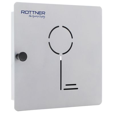 Rottner Schlésselkassette Key Collect 10 Magnetverschluss