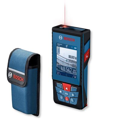 Bosch Laser-Entfernungsmesser GLM 100-25 C