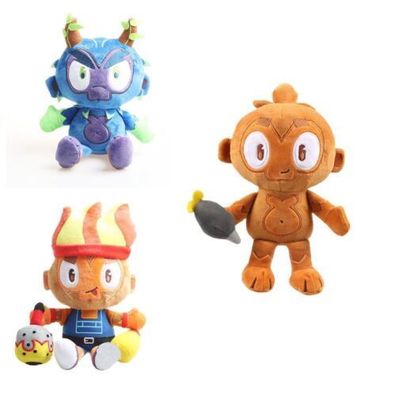 Lilo Stitch Pluschtier Ausgestopft Weich Spielzeug Anime Puppen Kinder DE