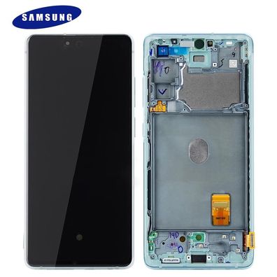 Original Samsung Galaxy S20 FE 5G G781F LCD Display Touch Screen GH82-24214D / ...