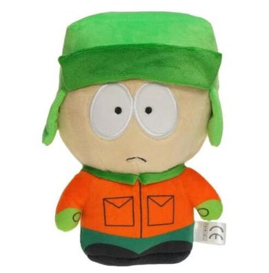 Südpark Weiche Plüschtiere Plüsch puppen Kenny Stan Kyle Cartman McCormick Spielzeug