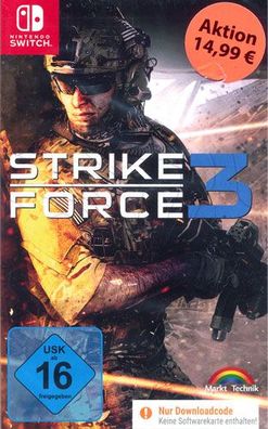 Strike Force 3 Switch