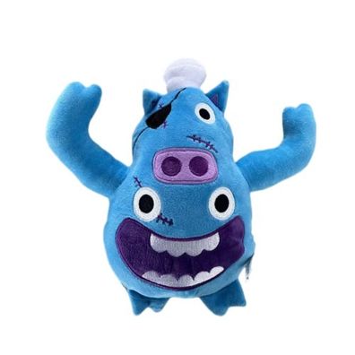 Garten Of Banban Plush Soft And Cuddly Toy For All Ages