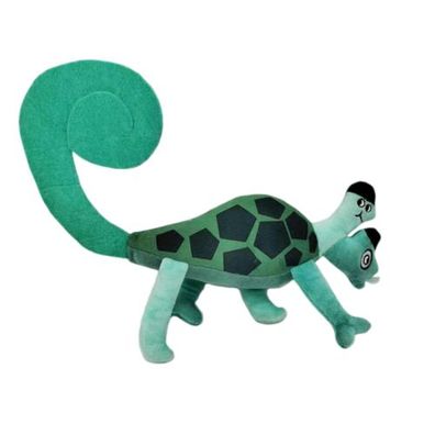 Banban Garden Toy Short Plush Stuffed Animal Figure For Kids And Teens, 24cm
