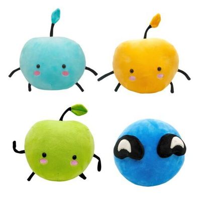 New Stardew Valley plush Doll Game Stuffed Toy Stardew Valley Junimo Plush Toy
