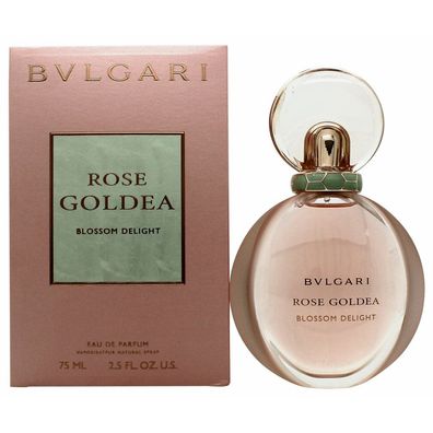Bvlgari Rose Goldea Blossom Delight Edp spray