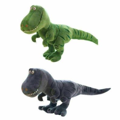 Dinosaurier Pluschtier Puppe Stofftiere riesiges grobes Stofftier Kinder Geschenke su