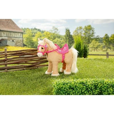 Baby Born My Cute Horse - Doll Hug