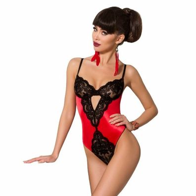 Passion WOMAN POLINA TEDDY S/ M