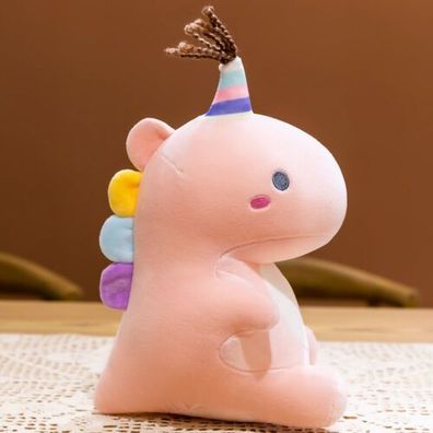 30/40cm Dinosaur Plush Toys Cuddly Soft toy stuffed Animal kids gift Cute
