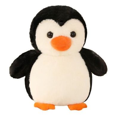 Pinguin Pluschtier Kuscheltier Spielzeug