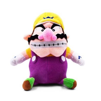 Plush Super Mario Bros. Koopa Yoshi Soft Toys Stuffed Animal Doll Teddys Gift DE