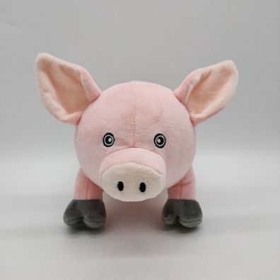 Slumberland Schwein Plüschtier Weiche Gefüllte Tierpuppen Kinder Spielzeug