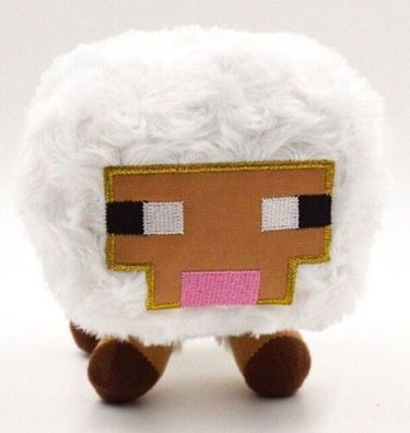 Minecraft Creeper Enderman Plush Teddy Toys My world Stuffed Animal XMAS Gift