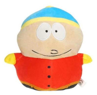 Neu South Park Pluschtier Stan Kyle Kenny weiche Stoffpuppe Kinder Spielzeug Geschenk
