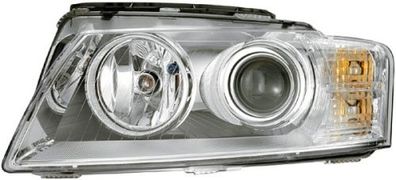 HELLA 1ZS 009 236-531 Bi-Xenon-Hauptscheinwerfer - links - für u.a. Audi A8 (4E2, 4E8