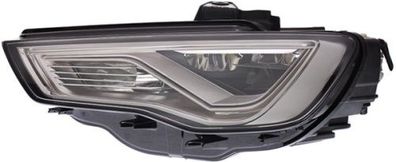HELLA 1EX 010 740-881 LED-Hauptscheinwerfer - rechts - für u.a. Audi (Faw) A3 Limousi
