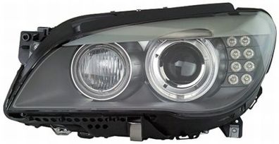 HELLA 1ZS 354 690-021 Bi-Xenon/ LED-Hauptscheinwerfer - rechts - für u.a. BMW 7 (F01,