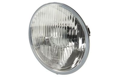 HELLA 1L6 002 395-261 Halogen-Scheinwerfereinsatz, Hauptscheinwerfer - 12V - Referenz