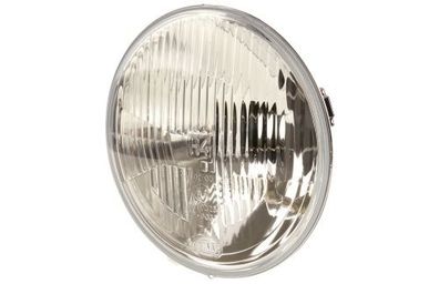 HELLA 1L6 002 395-131 Halogen-Scheinwerfereinsatz, Hauptscheinwerfer - 12/24V - Refer