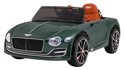 Bentley EXP12 grün lackiert