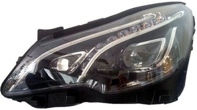 HELLA 1EX 011 091-821 LED-Hauptscheinwerfer - rechts - für u.a. MB E-Class Coupe (C20