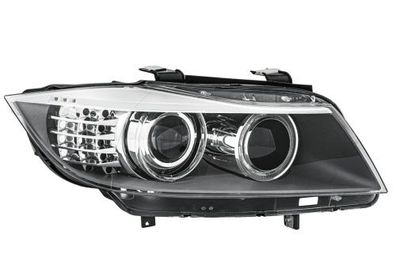 HELLA 1EL 354 691-021 Bi-Xenon/ LED-Hauptscheinwerfer - rechts - für u.a. BMW 3 (E90)