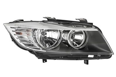 HELLA 1E1 354 699-021 Halogen-Hauptscheinwerfer - rechts - für u.a. BMW 3 (E90)