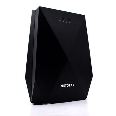 Netgear WLAN Mesh Repeater EX7700 WLAN Verstaerker & Super-Boost WiFi