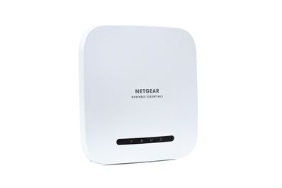 Netgear WAX214 WLAN Access Point PoE WiFi 6 Dualband 1800 MBit/ s
