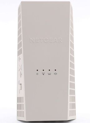 Netgear EX6250 Mesh WLAN Repeater (AC1750 Dualband WLAN Verstärker)